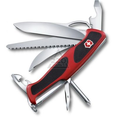  VICTORINOX RangerGrip 58 Hunter