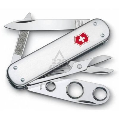   VICTORINOX Cigar cutter (0.6580.16)