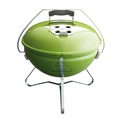  WEBER Smokey Joe Premium 1127704