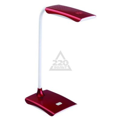   VOLPE TLD-523 Red/LED/360Lm/6000K
