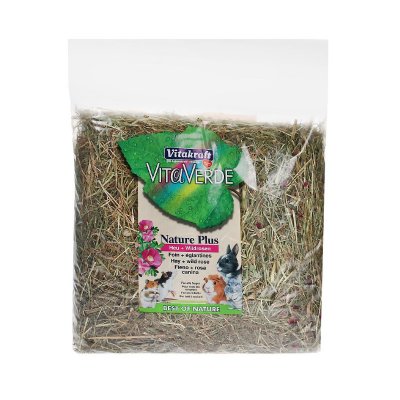 Vitakraft Vita Verde 500g      17698