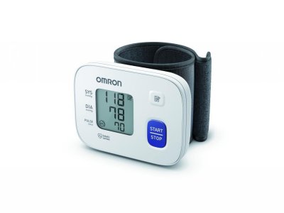    Omron RS1 HEM-6120-RU