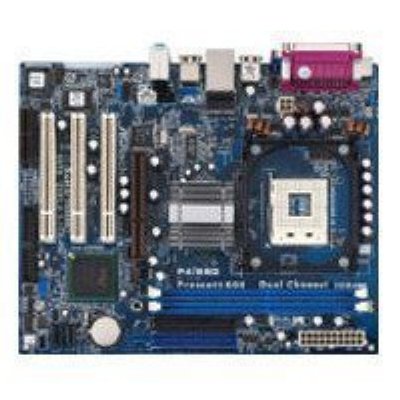   M/B ASRock P4i65G/L (RTL) Socket478 (i865G) AGP+SVGA+LAN USB2.0 SATA MicroATX 2DDR