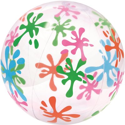   Bestway Designer Beach Ball 41 