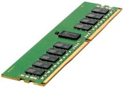   DDR4 8Gb 2400MHz PC-19200 HP ECC Reg (805347-B21)