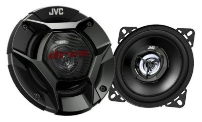   JVC CS-J610 300  16   