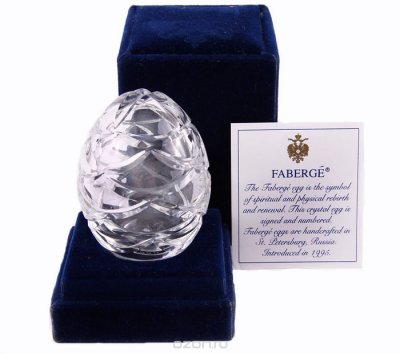   "". , House of Faberge, 90- .  