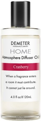 Demeter    "" (Cranberry), 120 