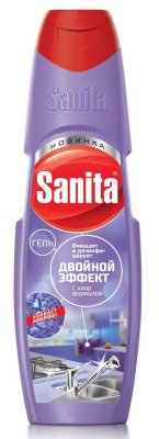   Sanita " ", 500 