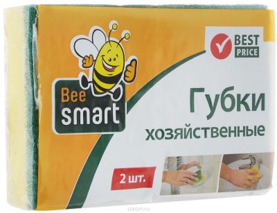     "Beesmart", 2 