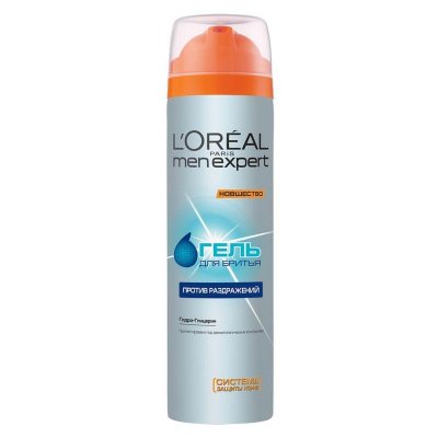    L′Oreal Paris Men Expert 