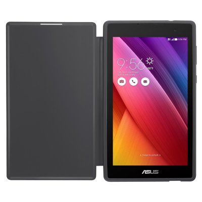     ASUS  ZenPad C 7.0 Z170 Black (90XB015P-BSL410)