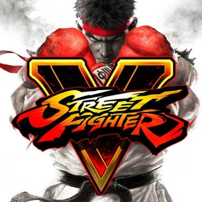   PC  Street Fighter V