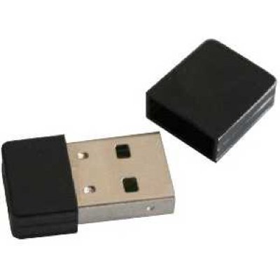  UPVEL (UA-210WN) Wireless USB Adapter (802.11b/g/n, 150Mbps)