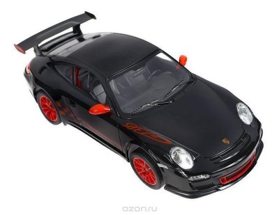   Rastar "Porsche 911 GT3 RS", : .  1/14  