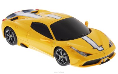 Rastar   Ferrari 458 Speciale A  