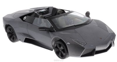 Rastar   Lamborghini Roadster