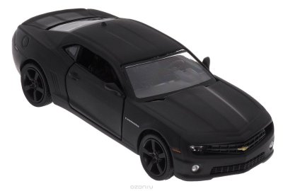 Uni-Fortune Toys   Chevrolet Camaro  