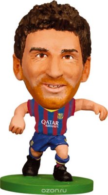 Soccerstarz   Barcelona Lionel Messi