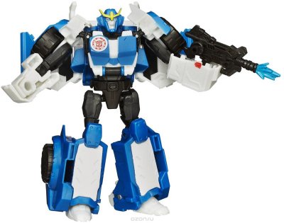 Transformers  Strongarm
