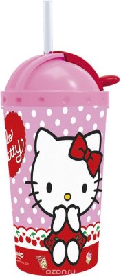 Hello Kitty      450 