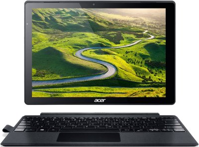  Acer Aspire Switch Alpha 12 SA5-271-71P3 NT.LCDER.016 12 (2160x1440)IPS/ i7-6500U(2.5Ghz)/ 8