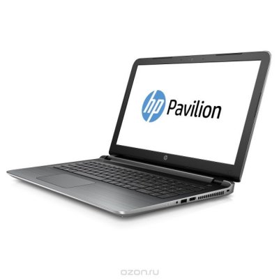  HP Pavilion 15-ab100ur, Natural Silver (N7J04EA)