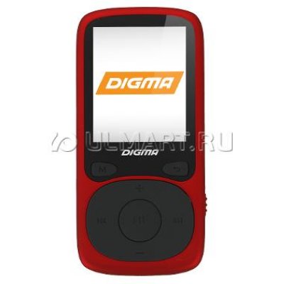 MP3- Digma T2 8  