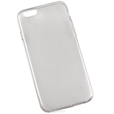 Hoco Light Series UltraSlim    iPhone 6, Clear