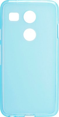 Skinbox Silicone   LG Nexus 5X, Blue