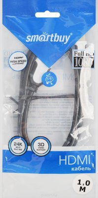 SmartBuy  310-60  miniHDMI-HDMI (1 )