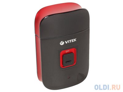  VITEK VT-2371(BK) ( .  .   40 )