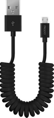  USB-MicroUSB 2.0m  Deppa (72228) 