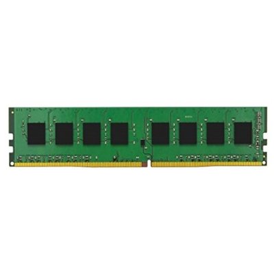 Модуль памяти Kingston 4 ГБ DDR4 SDRAM "Value RAM" KVR21N15S6/4 (PC17000, 2133 МГц, CL15) (ret) [134