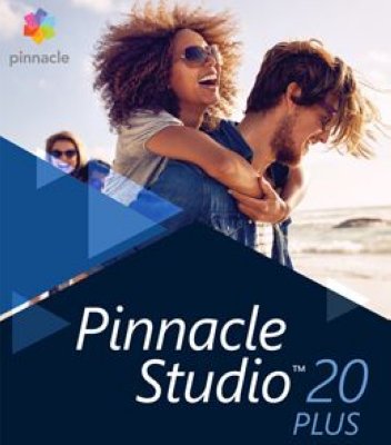  Pinnacle Studio 20 Plus