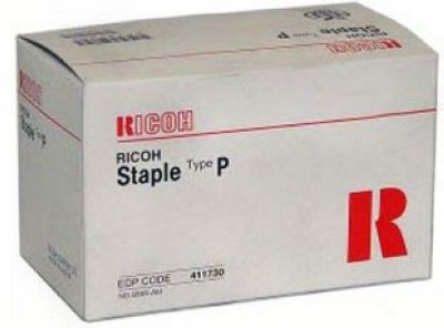  Ricoh RICOH STAPLE TYPE P