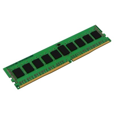   8Gb PC4-19200 2400MHz DDR4 DIMM CL17 Kingston KVR24N17S8/8