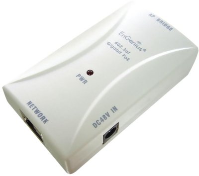  PoE EnGenius Gigabit 802.3af with 48V EPE-5818Gaf