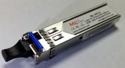  MLaxLink ML-10TLC