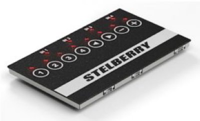  Stelberry MX-320