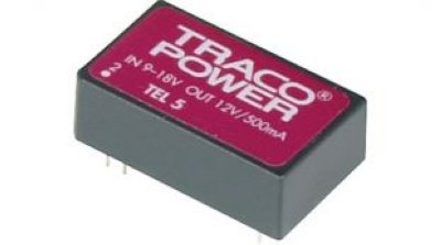  TRACO POWER TEL 5-2423