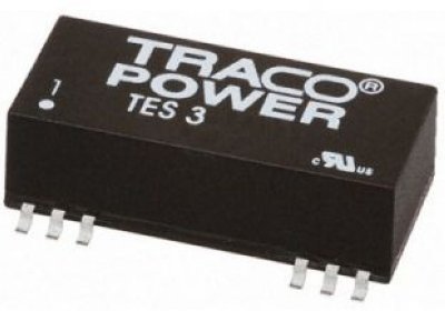  TRACO POWER TES 3-2412