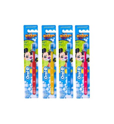   Oral-B   - Mickey for Kids ()
