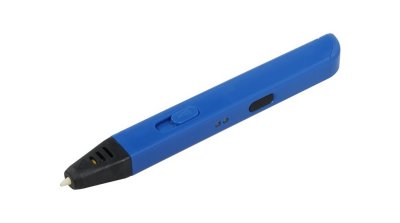  Myriwell RP600A Blue 0.6mm 3D Pen