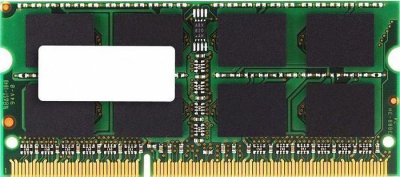   SO-DIMM DDR-III Foxline 4Gb 1600MHz PC-12800 (FL1600D3S11S1-4GH)