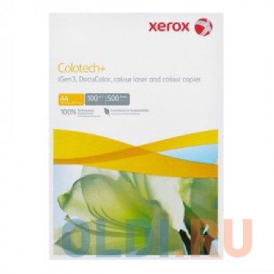  COLOTECH + 003R98842 170CIE A4/100/500 .