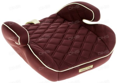 - Happy Baby "Booster Rider" 15-36  Brown