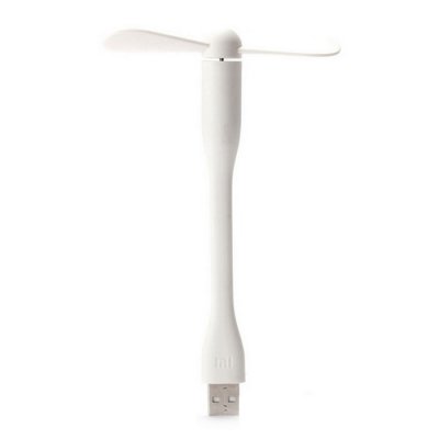   USB Xiaomi Mi Portable Fan White