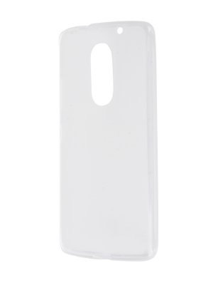   Lenovo Vibe X3 Activ Silicone Mat White 57735