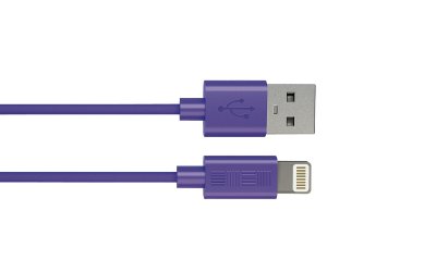   InterStep USB - Lightning 8-Pin IPH5MFIVT 39692